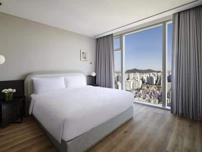 Namsan Suite