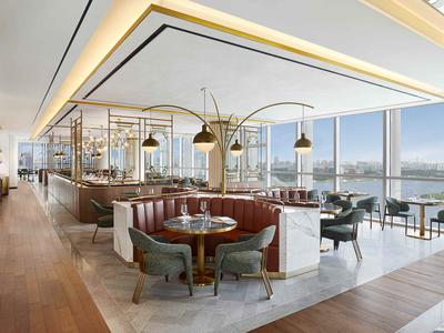 Restaurant VOISIN