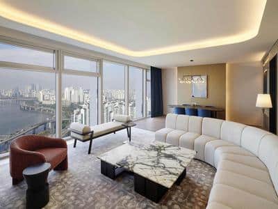 Bamseom Suite with Terrace