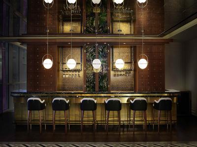 Bar VOISIN