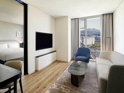 Namsan Suite
