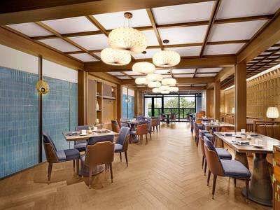 MIO - Modern Japanese Gastronomy