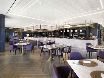 Fait Maison - Chic Bistro