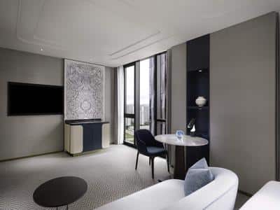Magnifique Room
