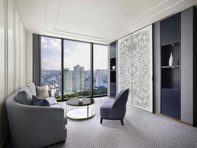 Prestige Suite