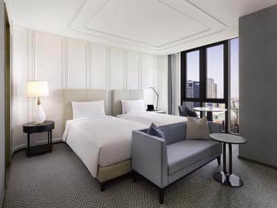 Luxury Room