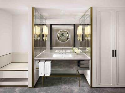 Luxury Lake Room