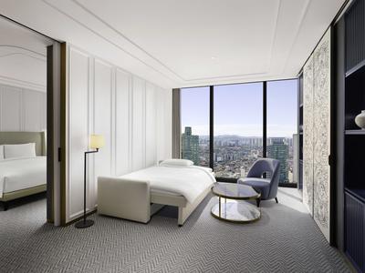 Prestige Family Suite