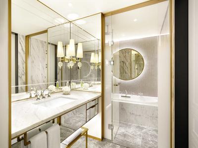 Magnifique Room