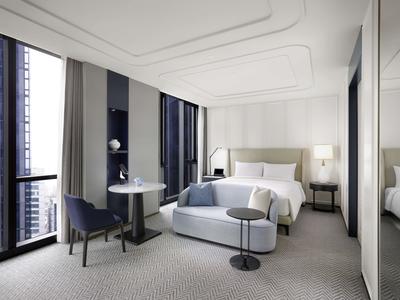 Magnifique Room