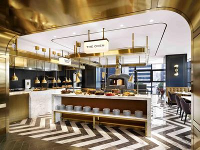 Fait Maison - Chic Bistro