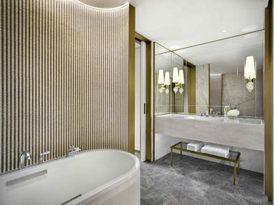 Prestige Family Suite