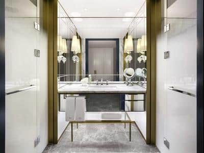 Luxury Room