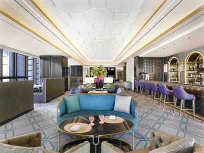 L'Espace - Parisian Lounge