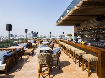 Bar Lounge