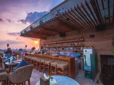 Bar Lounge