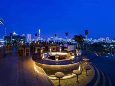 Bar Lounge