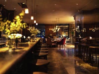 Bar Lounge