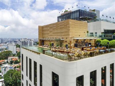 Bar Lounge