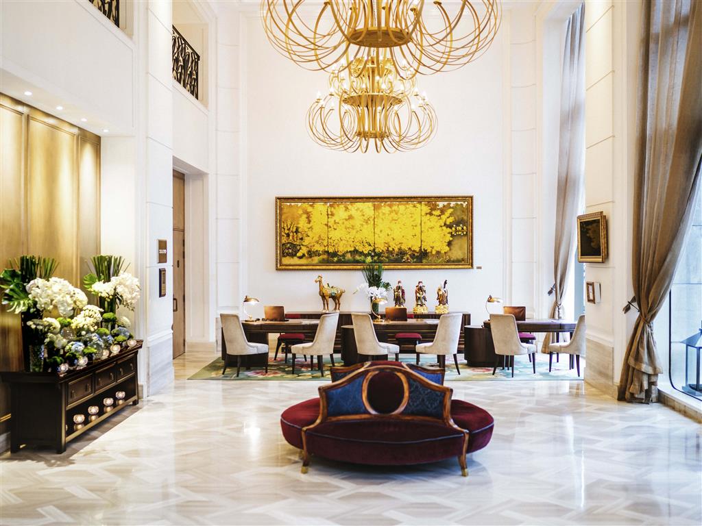 Hôtel Des Arts Saigon