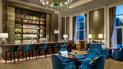 Bar Lounge