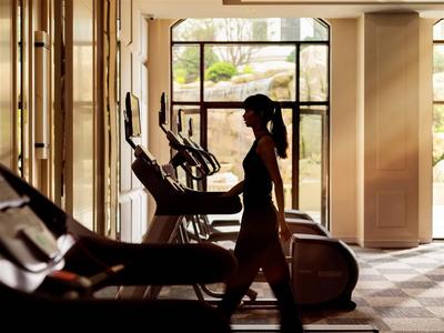Health Club