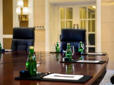 Meeting room