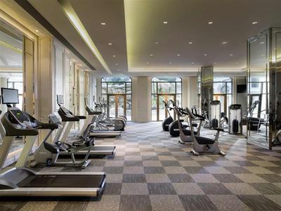Health Club