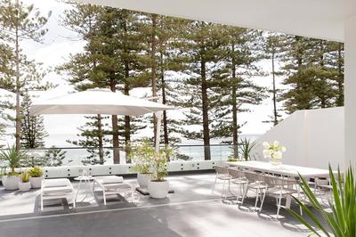 The Infinity Residence