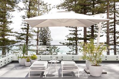 The Infinity Residence