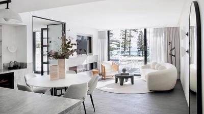 The Infinity Residence