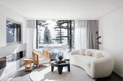 The Infinity Residence