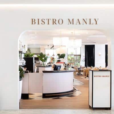 Bistro Manly