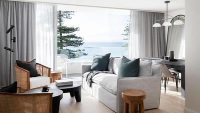 Coastal Suites