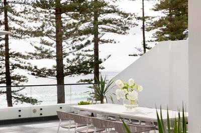 The Infinity Residence