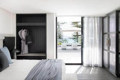 The Infinity Residence