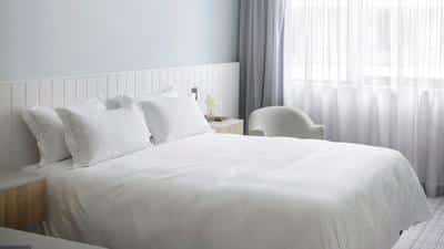 The Local - Standard Room