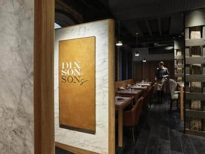 Dixson & Sons