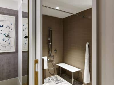 Classic Room Accessible