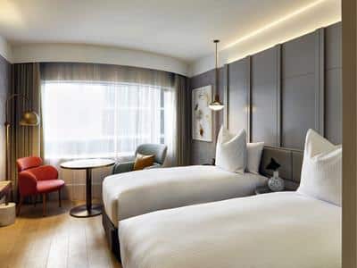 Classic Room Accessible