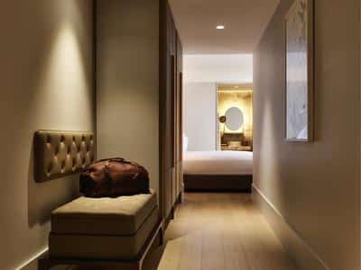 Classic Room Accessible