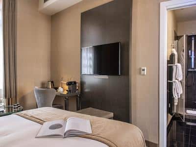 Classic Room