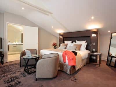 Executive Suite