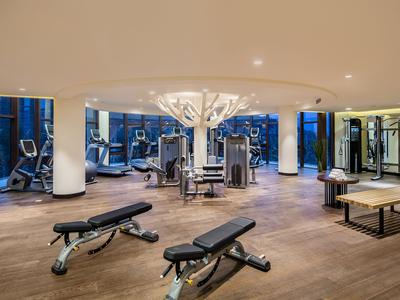 Fitness Centre