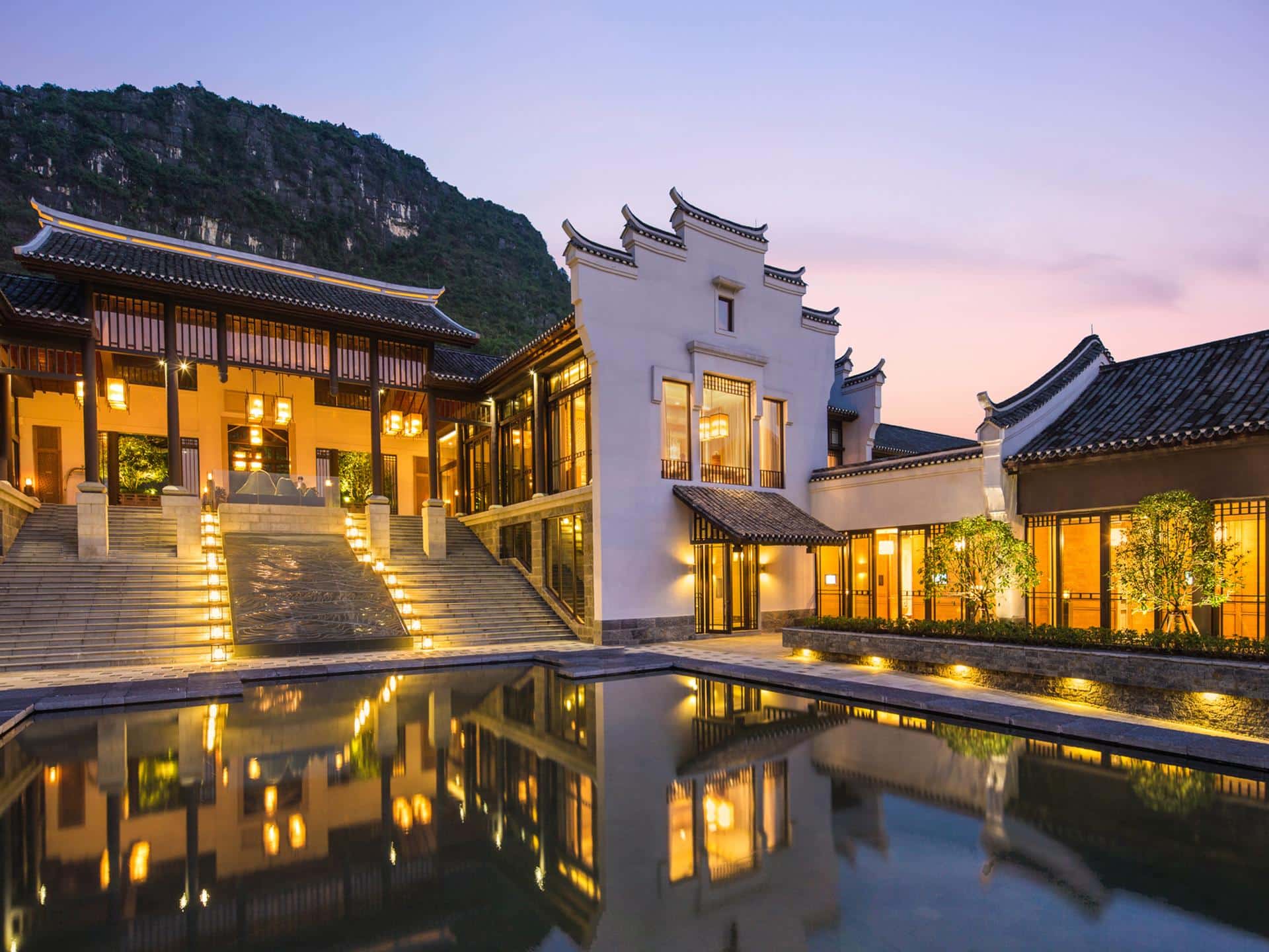 Banyan Tree Yangshuo