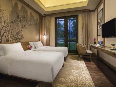 Li-River Impression Villa-2 Bedrooms
