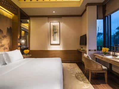 Li-River Impression Villa-1 Bedroom
