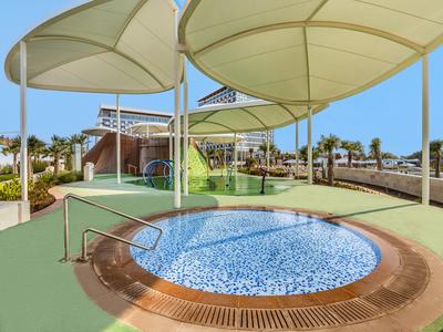 Rixos Gulf Doha image