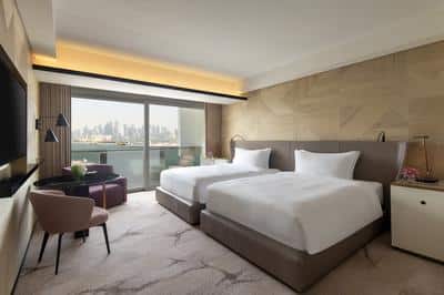 Deluxe Room Sea View