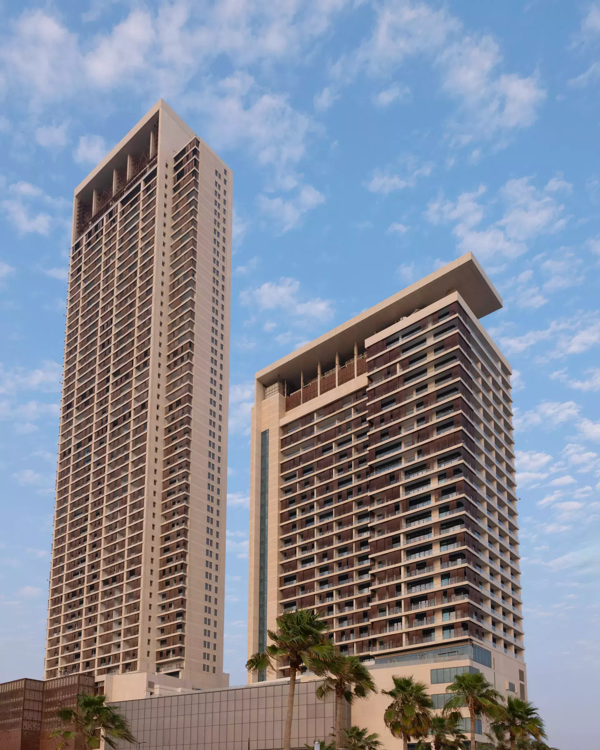 Raffles Jeddah